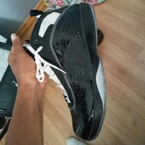 Jordan 2011 Custom Nike ID - Picture 2 of 3